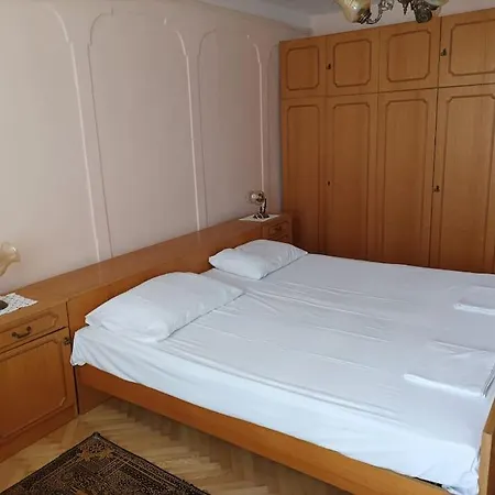 Apartment Mar Pag Town